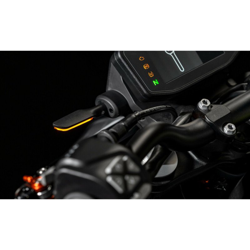 PARAXITE L.PTS002N ΦΛΑΣ MOTO PROJECT 002 ΜΑΥΡΑ 12V COB LED TECHNOLOGY - 2 ΤΕΜ. PARAXITE L.PTS002N ΦΛΑΣ MOTO PROJECT 002 ΜΑΥΡΑ 12V COB LED TECHNOLOGY - 2 ΤΕΜ.