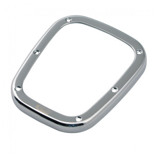 LAMPA L0100.4 D ΠΛΑΙΣΙΟ ΤΑΧΥΤΗΤΩΝ ΝΙΚΕΛ AUDI 80 - 1 TEM.