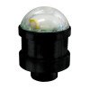 LAMPA L0250.9 ΚΑΠΑΚΙ ΒΑΛΒΙΔΑΣ ΤΡΟΧΟΥ ΜΕ 2 LED - 1 ΤΕΜ
