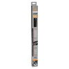 LAMPA L0297.1 ΦΙΛΜ CARBON-LOOK ΕΣΩΤΕΡΙΚΗΣ & ΕΞΩΤΕΡΙΚΗΣ ΧΡΗΣΗΣ ΓΥΑΛΙΣΤΕΡΟ 5D 50x60cm - 1 ΤΕΜ.