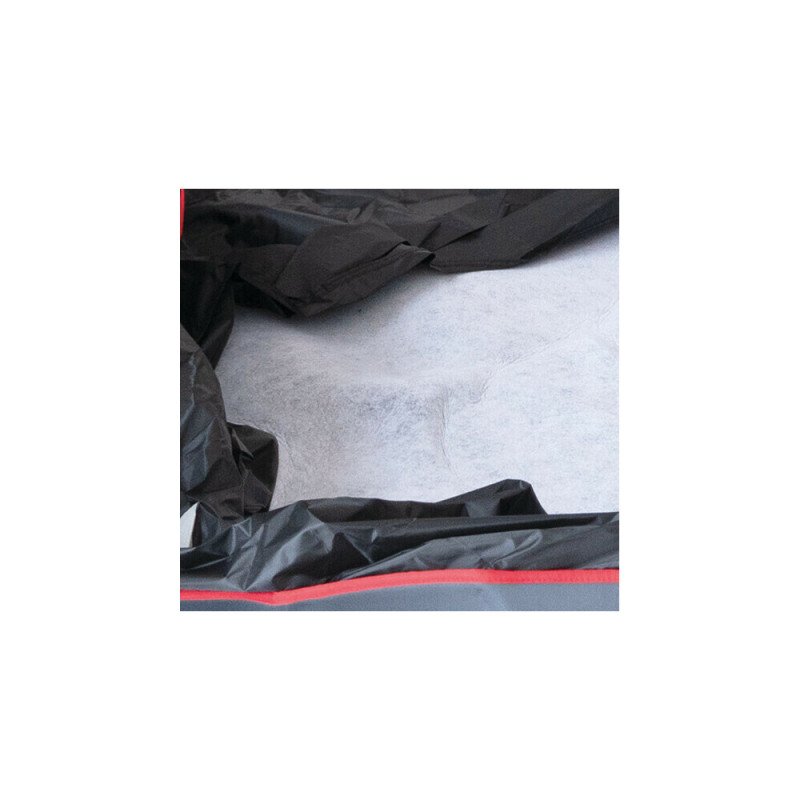 LAMPA L2024.3 ΚΟΥΚΟΥΛΑ ΑΥΤΟΚΙΝΗΤΟΥ METEO SHELTER PREMIUM AG-3 535x205x150cm - 1 τεμ.