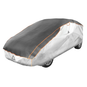 LAMPA L2040.3 ΚΟΥΚΟΥΛΑ ΑΥΤΟΚΙΝΗΤΟΥ ΓΙΑ ΧΑΛΑΖΙ (max 11mm/70Km/h) CAR METEO GUARD MG-Μ 430x165x120cm - 1 τεμ.