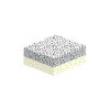 LAMPA L3720.7 ΓΑΝΤΙ ΠΛΥΣΙΜΑΤΟΣ ΜΕ ΜΙΚΡΟΙΝΕΣ FURRY-GOLVE 20x22cm - 1 ΤΕΜ.