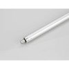 LAMPA L3802.4 ΚΟΝΤΑΡΙ ΒΟΥΡΤΣΑΣ ΑΛΟΥΜΙΝΙΟΥ T-HANDLE ΜΕ ΠΑΡΟΧΗ ΝΕΡΟΥ 90cm (ΓΙΑ ΒΟΥΡΤΣΕΣ L3802.2/L3802.3/L3800.0) - 1 ΤΕΜ.