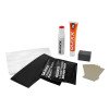 LAMPA L3814.6 Kit ΕΠΙΣΚΕΥΗΣ & ΔΙΟΡΘΩΣΗΣ ΧΡΩΜΑΤΟΣ ΚΟΚΚΙΝΟ STONE CHIP REPAIR Kit QUIXX