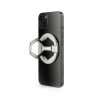 LAMPA L3867.6 Βάση Στήριξης / Ring Holder Κινητού Magnetic Stand Essentials Line Μαγνητική με Αυτοκόλλητη Βάση και Διάμετρο 60mm - 1 Τεμ.