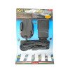 LAMPA L4061.0 ΑΝΟΙΚΤΗ ΑΚΡΟΑΣΗ ΚΙΝΗΤΩΝ