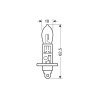 LAMPA L5825.0 Kit ΑΝΑΒΑΘΜΙΣΗΣ H1 XENIUM RACE BONUS-PACK 12V/100W P14,5s - 5500K - 2300lm ΜΕ ΚΕΡΑΜΙΚΕΣ ΒΑΣΕΙΣ ΚΑΙ 2 ΚΑΡΦΩΤΑ ΛΑΜΠΑΚΙΑ W5W - 2 ΤΕΜ.