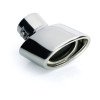 LAMPA L6008.5 ΑΚΡΟ ΕΞΑΤΜΙΣΗΣ TS-31 Φ 27-35mm - ΟΒΑΛ ΛΟΞΟ