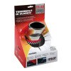 LAMPA L6008.7 ΑΚΡΟ ΕΞΑΤΜΙΣΗΣ TS-33 Φ 38-49mm - ΓΩΝΙΑ