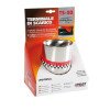 LAMPA L6010.2 ΑΚΡΟ ΕΞΑΤΜΙΣΗΣ TS-50 Φ 50-63mm