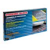 LAMPA L6210.3 ΠΕΤΑΛΟ ΣΤΑΘΜΕΥΣΗΣ/ΠΑΡΚΙΝΓΚ 755 Χ 400 mm ΜΕ ΛΟΥΚΕΤΟ - 1 ΤΕΜ.