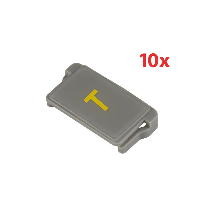 LAMPA L6994.2 ΒΑΣΗ ΣΤΗΡΙΞΗΣ ΓΙΑ ΣΥΣΚΕΥΕΣ E-PASS ΔΙΟΔΙΩΝ (ΝΕΑΣ ΕΚΔΟΣΗΣ mod2023) ΜΕ ΚΛΙΠ ΑΥΤΟΚΟΛΛΗΤΗ ΠΑΡΜΠΡΙΖ - 10 ΤΕM. LAMPA L6994.2 ΒΑΣΗ ΣΤΗΡΙΞΗΣ ΓΙΑ ΣΥΣΚΕΥΕΣ E-PASS ΔΙΟΔΙΩΝ (ΝΕΑΣ ΕΚΔΟΣΗΣ mod2023) ΜΕ ΚΛΙΠ ΑΥΤΟΚΟΛΛΗΤΗ ΠΑΡΜΠΡΙΖ - 10 ΤΕM.