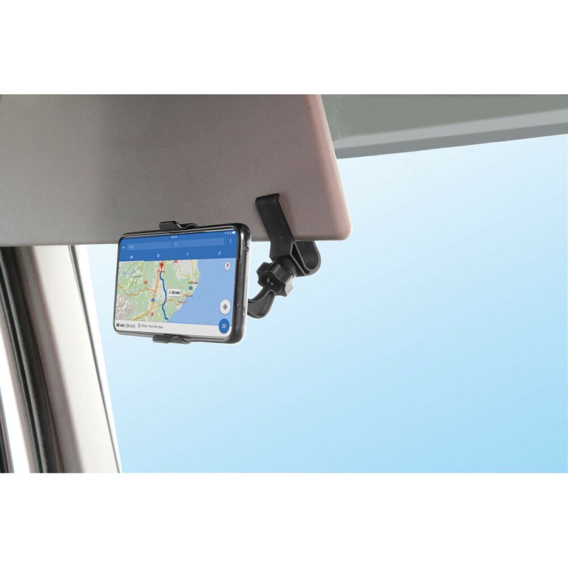 LAMPA L7253.5/T ΒΑΣΗ ΚΙΝΗΤΟΥ ΓΙΑ ΗΛΙΑΣΤΡΟ VISOR SNAP 55-80mm SILVER LINE LAMPA L7253.5/T ΒΑΣΗ ΚΙΝΗΤΟΥ ΓΙΑ ΗΛΙΑΣΤΡΟ VISOR SNAP 55-80mm SILVER LINE