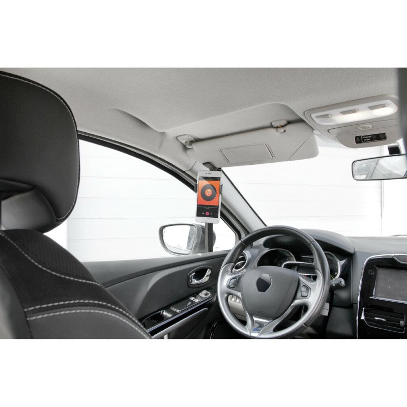 LAMPA L7253.5/T ΒΑΣΗ ΚΙΝΗΤΟΥ ΓΙΑ ΗΛΙΑΣΤΡΟ VISOR SNAP 55-80mm SILVER LINE LAMPA L7253.5/T ΒΑΣΗ ΚΙΝΗΤΟΥ ΓΙΑ ΗΛΙΑΣΤΡΟ VISOR SNAP 55-80mm SILVER LINE