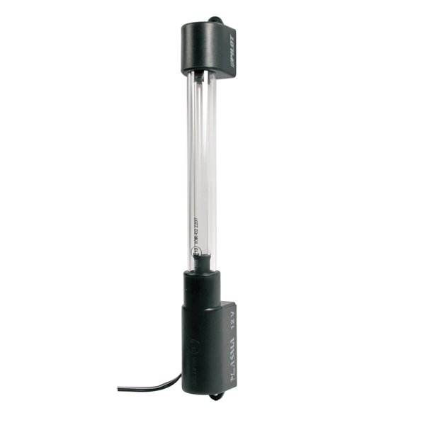 LAMPA L7329.7 ΛΑΜΠΑ 25CM 12V ΠΡΑΣΙΝΗ