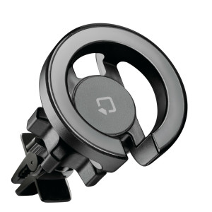 OPTILINE L9180.1 Μαγνητική Βάση Στήριξης Κινητού Mag Pro Airvent της σειράς για Ίσιους Αεραγωγούς Αυτοκινήτου με 34 μαγνήτες και 2 αυτοκόλλητα, μεταλλικά δακτυλίδια OPTILINE L9180.1 Μαγνητική Βάση Στήριξης Κινητού Mag Pro Airvent της σειράς για Ίσιους Αεραγωγούς Αυτοκινήτου με 34 μαγνήτες και 2 αυτοκόλλητα, μεταλλικά δακτυλίδια