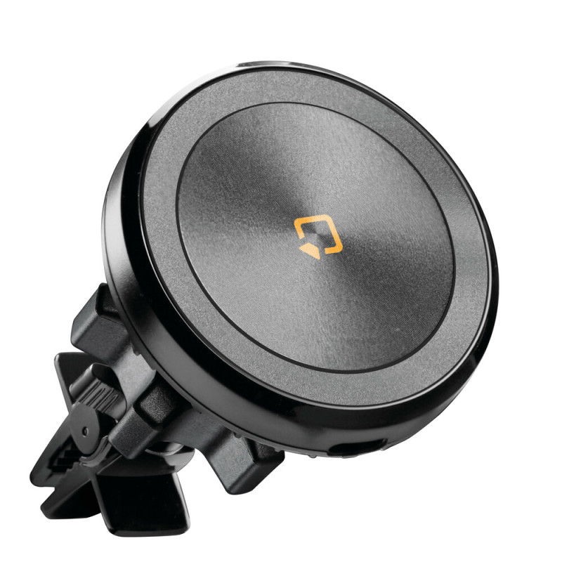 OPTILINE L9180.2 Μαγνητική Βάση Στήριξης Κινητού Mag Wireless Airvent της σειράς για Ίσιους Αεραγωγούς Αυτοκινήτου με δυνατότητα ασύρματης φόρτισης Max Power 15W, 15 μαγνήτες και 2 αυτοκόλλητα, μεταλλικά δακτυλίδια OPTILINE L9180.2 Μαγνητική Βάση Στήριξης Κινητού Mag Wireless Airvent της σειράς για Ίσιους Αεραγωγούς Αυτοκινήτου με δυνατότητα ασύρματης φόρτισης Max Power 15W, 15 μαγνήτες και 2 αυτοκόλλητα, μεταλλικά δακτυλίδια