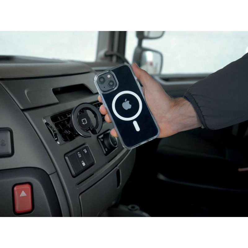 OPTILINE L9180.1 Μαγνητική Βάση Στήριξης Κινητού Mag Pro Airvent της σειράς για Ίσιους Αεραγωγούς Αυτοκινήτου με 34 μαγνήτες και 2 αυτοκόλλητα, μεταλλικά δακτυλίδια OPTILINE L9180.1 Μαγνητική Βάση Στήριξης Κινητού Mag Pro Airvent της σειράς για Ίσιους Αεραγωγούς Αυτοκινήτου με 34 μαγνήτες και 2 αυτοκόλλητα, μεταλλικά δακτυλίδια