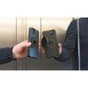 OPTILINE L9181.3 Αυτοκόλλητη, Μαγνητική Βάση Στήριξης Κινητού Mag Surface της σειράς για Κάθετες και Οριζόντιες, Λείες, Επίπεδες Επιφάνειες με 34 μαγνήτες και 2 αυτοκόλλητα, μεταλλικά δακτυλίδια OPTILINE L9181.3 Αυτοκόλλητη, Μαγνητική Βάση Στήριξης Κινητού Mag Surface της σειράς για Κάθετες και Οριζόντιες, Λείες, Επίπεδες Επιφάνειες με 34 μαγνήτες και 2 αυτοκόλλητα, μεταλλικά δακτυλίδια