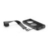 OPTILINE L9183.3 Θήκη Κινητού Mag Case iPhone της σειράς για Apple iPhone 16 Plus MagSafe Τεχνολογίας με 34 μαγνήτες και Δυνατότητα Ασύρματης Φόρτισης συμβατή με Βάσεις Στήριξης Κινητού Optiline για Μηχανή με σύστημα Duolock