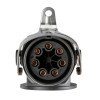 LAMPA L9714.4 ΣΠΙΡΑΛ ΡΕΥΜΑΤΟΣ ΦΟΡΤΗΓΟΥ/ΝΤΑΛΙΚΑΣ ISO 7638-1 EBS/ABS ADR 7 ΠΟΛΟΙ 4,5m - 1 ΤΕΜ.