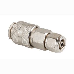 LAMPA L9721.6 ΣΥΝΔΕΣΜΟΣ C-8 ΘΗΛΥΚΟΣ ΓΙΑ ΣΩΛΗΝΑ ΑΕΡΑ ΦΟΡΤΗΓΟΥ ΜΕ ΔΙΑΜΕΤΡΟ 8 mm - 13 bar/kg/cm2 max - 1 ΤΕΜ.