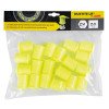 LAMPA L9763.2 ΚΑΠΑΚΙΑ ΔΕΙΚΤΕΣ ΠΑΞΙΜΑΔΙΩΝ 24mm DUSTITE LR ΓΙΑ ΟΠΤΙΚΟ ΕΛΕΓΧΟ ΧΑΛΑΡΩΣΗΣ ΚΑΙ ΞΕΒΙΔΩΜΑΤΟΣ - 20 ΤΕΜ.