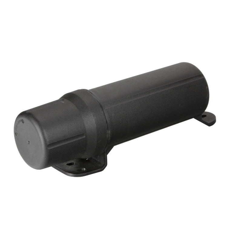 LAMPA L9784.9 ΣΤΡΟΓΓΥΛΟ ΚΟΥΤΙ ΦΥΛΑΞΗΣ-ΘΗΚΗ ΕΓΓΡΑΦΩΝ (340,5χ98mm) ECO-LINE ΣΕ ΜΑΥΡΟ ΧΡΩΜΑ - 1 ΤΕΜ. LAMPA L9784.9 ΣΤΡΟΓΓΥΛΟ ΚΟΥΤΙ ΦΥΛΑΞΗΣ-ΘΗΚΗ ΕΓΓΡΑΦΩΝ (340,5χ98mm) ECO-LINE ΣΕ ΜΑΥΡΟ ΧΡΩΜΑ - 1 ΤΕΜ.