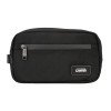 LAMPA L9941.4 ΤΣΑΝΤΑΚΙ ΧΕΙΡΟΣ SB-01 ORGANIZER ΣΕ ΜΑΥΡΟ ΧΡΩΜΑ (25Χ14Χ10cm)