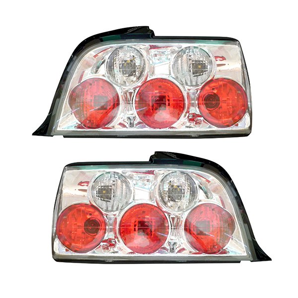 AFTERMARKET LEX.FAB0001 ΦΑΝΑΡΙΑ ΓΙΑ BMW ΣΕΙΡΑ 3 E36 92-98 2D ΠΙΣΙΝΑ
