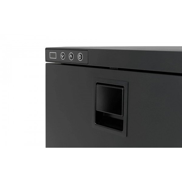 INDEL B LTB030NN300FN/INB ΨΥΓΕΙΟ TB30AM ΣΥΡΤΑΡΩΤΟ 30L 12/24V 45W 250x440x700mm - 1 TEM.