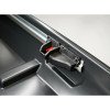 LAMPA N60040 ΜΠΑΓΚΑΖΙΕΡΑ ΟΡΟΦΗΣ NORDRIVE BOX 400 LT (ΜΑΥΡΗ/ΑΝΑΓΛΥΦΗ - 175X79X47) - 1ΤΕΜ.
