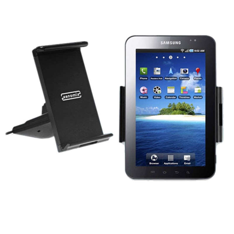 XENOMIX SHG-NX4000/XNM ΒΑΣΗ ΣΤΗΡΙΞΗΣ CDX TABLET/ΚΙΝΗΤΟΥ/GPS/POS/NAVI (12-19,5 cm) ΓΙΑ ΤΗΝ ΥΠΟΔΟΧΗ/ΕΓΚΟΠΗ CD (ΜΑΥΡΟ) XENOMIX SHG-NX4000/XNM ΒΑΣΗ ΣΤΗΡΙΞΗΣ CDX TABLET/ΚΙΝΗΤΟΥ/GPS/POS/NAVI (12-19,5 cm) ΓΙΑ ΤΗΝ ΥΠΟΔΟΧΗ/ΕΓΚΟΠΗ CD (ΜΑΥΡΟ)