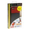 LAMPA L.P14930/T APPLE iPHONE 7 ΚΑΙ 8 ΘΗΚΗ ΚΙΝΗΤΟΥ DUO POCKET ΜΑΥΡΟ-ΚΟΚΚΙΝΟ ΜΑΓΝΗΤΙΚΗ SILVER LINE