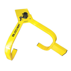 PROTYPE PRO.11785 ΑΝΤΙΚΛΕΠΤΙΚΟ ΡΟΔΑΣ ΑΥΤΟΚΙΝΗΤΟΥ WHELL CLAMP PROTYPE PRO.11785 ΑΝΤΙΚΛΕΠΤΙΚΟ ΡΟΔΑΣ ΑΥΤΟΚΙΝΗΤΟΥ WHELL CLAMP