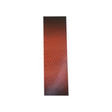AFTERMARKET PRO.61183 ΣΙΤΑ TUNING ΚΟΚΚΙΝΗ 90X30CM