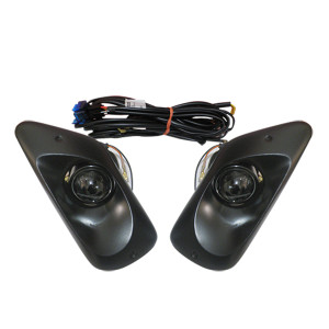AFTERMARKET ΠΡΟΒ.00304 Προβολείς για Spoiler για DAIHATSU GRANT MOVE - 2 TEM.