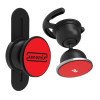 XENOMIX SHG-PS2000/XNM ΒΑΣΗ ΣΤΗΡΙΞΗΣ POPSLIDE SERIES ΚΙΝΗΤΟΥ/TABLET ΜΕ ΛΑΒΗ POP SOCKET ΚΑΙ SLIDER ΓΙΑ ΤΑΜΠΛΟ (ΜΑΥΡΟ)