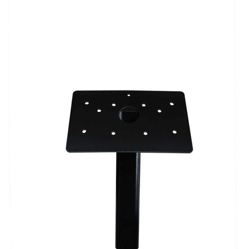 SIMONI RACING SRPS5 ΒΑΣΗ ΓΙΑ ΠΡΟΣΟΜΟΙΩΤΗ ΟΔΗΓΗΣΗΣ SIM STATION 5 ΜΑΥΡΗ ΓΙΑ BUCKET ΚΑΘΙΣΜΑ ΣΕ ΠΑΙΧΝΙΔΟΜΗΧΑΝΕΣ​ - 1 TEM