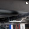 RACE AXION RA-580-RXJN ΜΠΑΓΚΑΖΙΕΡΑ ΟΡΟΦΗΣ 580L (ΜΑΥΡΗ/ΣΑΓΡΕ - 190X95X44 cm - MAX 75 kg)