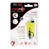 LAMPA L.RQM12010008 ΘΡΑΥΣΤΗΣ ΤΖΑΜΙΟΥ ΚΑΙ ΚΟΠΤΙΚΟ ΖΩΝΗΣ RESQME