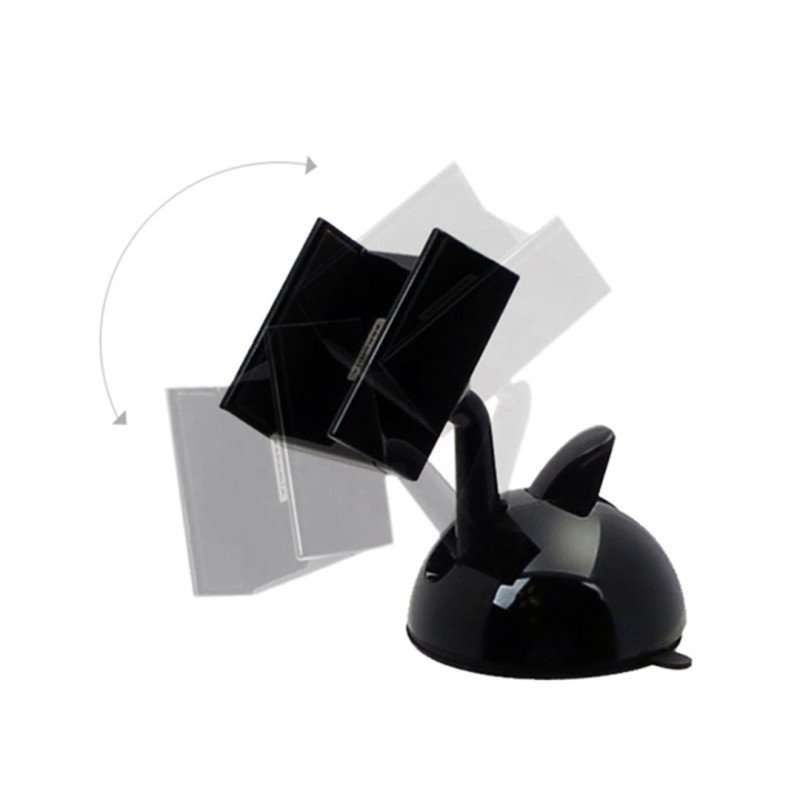 XENOMIX SHG-S4000/XNM ΒΑΣΗ ΣΤΗΡΙΞΗΣ S5 ΚΙΝΗΤΟΥ/GPS (6-9,5 cm) ΓΙΑ ΤΑΜΠΛΟ/ΤΖΑΜΙ ΠΑΡΜΠΡΙΖ (ΜΑΥΡΟ) XENOMIX SHG-S4000/XNM ΒΑΣΗ ΣΤΗΡΙΞΗΣ S5 ΚΙΝΗΤΟΥ/GPS (6-9,5 cm) ΓΙΑ ΤΑΜΠΛΟ/ΤΖΑΜΙ ΠΑΡΜΠΡΙΖ (ΜΑΥΡΟ)