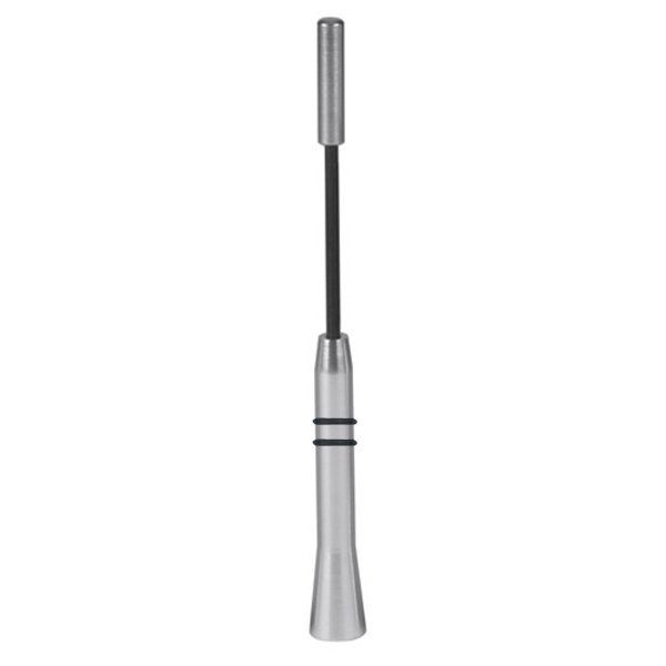 AFTERMARKET SIL_JOCKEY ΚΕΡΑΙΑ ΟΡΟΦΗΣ UNIVERSAL JOCKEY SILVER ΥΨΟΣ 12cm - 1 τεμ