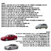SIMONI RACING SRSR2086 ΦΙΛΤΡΟ ΑΕΡΟΣ RACING 295Χ235Χ40 mm