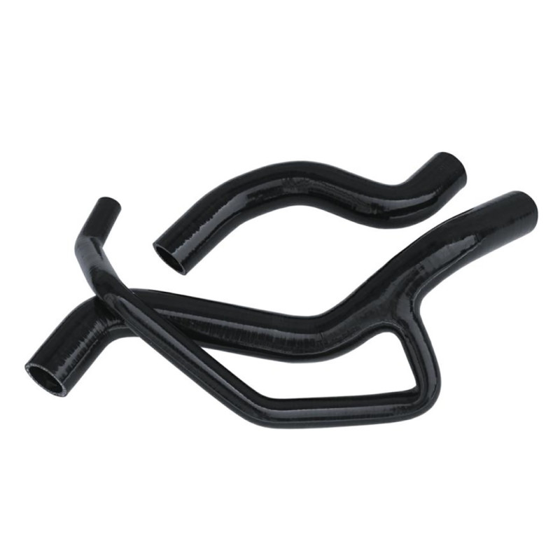 SIMONI RACING SR2501 FIAT PUNTO GT 1.400cc 94+ ΣΩΛΗΝΑΣ ΔΙΑΚΛΑΔΩΣΗ ΨΥΓΕΙΟΥ ΚΑΛΟΡΙΦΕΡ ΣΙΛΙΚΟΝΗΣ ΜΑΥΡΟΣ