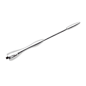 SIMONI RACING SRASR/32X ΚΕΡΑΙΑ ΟΡΟΦΗΣ ENIGMA 15,5cm ΧΡΩΜΙΟΥ