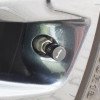 SIMONI RACING SRCAPS/9N ΚΑΠΑΚΙΑ ΒΑΛΒΙΔΩΝ MILLED ΑΛΟΥΜΙΝΙΟΥ ΜΑΥΡΑ - 4 τεμ.