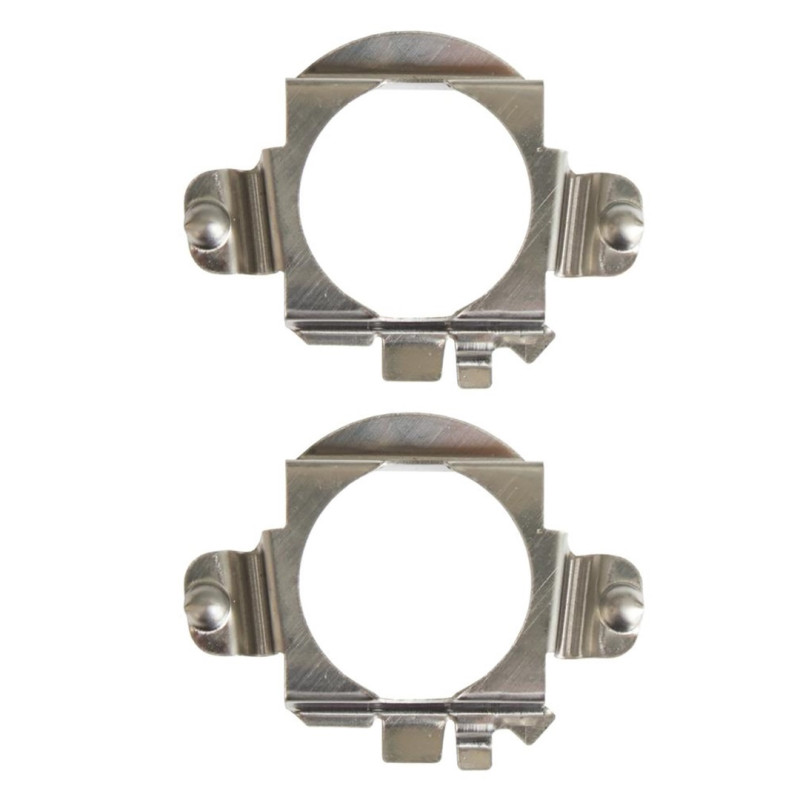 SIMONI RACING SRLA2 FORD/MERCEDES ΑΝΤΑΠΤΟΡΑΣ ΓΙΑ ΛΑΜΠΕΣ LED 2ΤΕΜ.