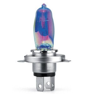 SIMONI RACING SRSG4 H4 12V/60-55W 6.200K SUPER GAMMA SERIES
